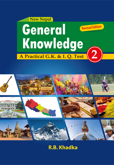 General Knowledge 2